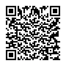 QR-code voor telefoonnummer +9512973542