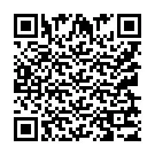 QR-koodi puhelinnumerolle +9512973548