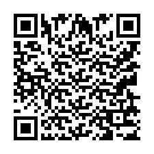 Codice QR per il numero di telefono +9512973555