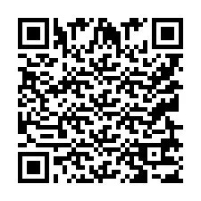 QR Code pour le numéro de téléphone +9512973581