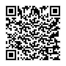 QR Code pour le numéro de téléphone +9512973584