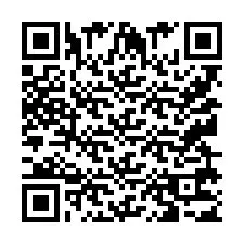 Codice QR per il numero di telefono +9512973589