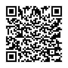 QR Code pour le numéro de téléphone +9512973594