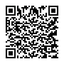 QR-koodi puhelinnumerolle +9512973596