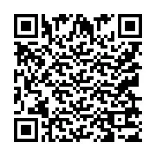 Codice QR per il numero di telefono +9512973599