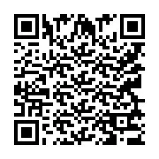 QR-koodi puhelinnumerolle +9512973612