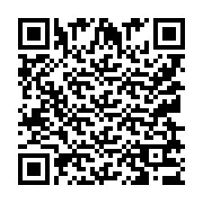 Código QR para número de teléfono +9512973628