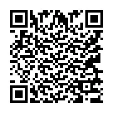 Código QR para número de teléfono +9512973643