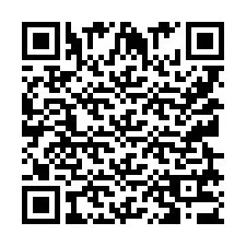 Código QR para número de telefone +9512973644