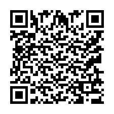 QR Code pour le numéro de téléphone +9512973651