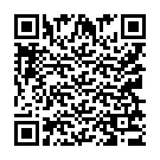 QR-Code für Telefonnummer +9512973656