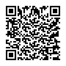 Kod QR dla numeru telefonu +9512973684