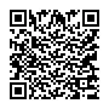 Kod QR dla numeru telefonu +9512973687