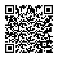 Codice QR per il numero di telefono +9512973690