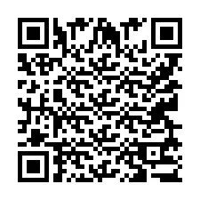 Código QR para número de telefone +9512973707