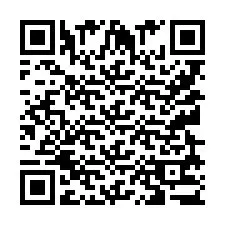 QR Code pour le numéro de téléphone +9512973714