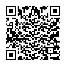 Código QR para número de teléfono +9512973729