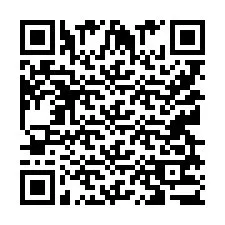 Codice QR per il numero di telefono +9512973737