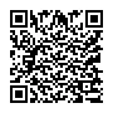 QR-код для номера телефона +9512973738