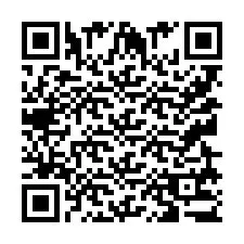 Codice QR per il numero di telefono +9512973741