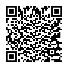 QR код за телефонен номер +9512973743