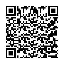 QR-code voor telefoonnummer +9512973760