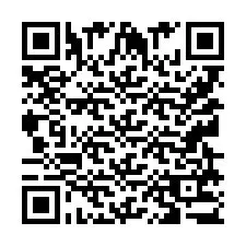 Kod QR dla numeru telefonu +9512973765