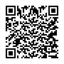 QR Code pour le numéro de téléphone +9512973773