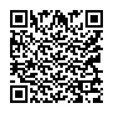 Código QR para número de telefone +9512973802