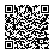 QR-code voor telefoonnummer +9512973804