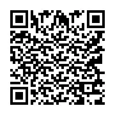 QR Code pour le numéro de téléphone +9512973816