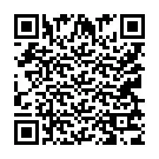 QR Code pour le numéro de téléphone +9512973817