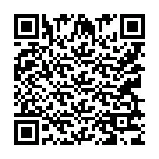 QR Code pour le numéro de téléphone +9512973823