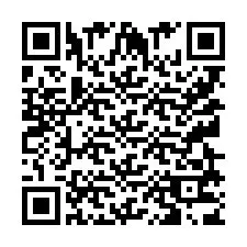 QR-код для номера телефона +9512973830