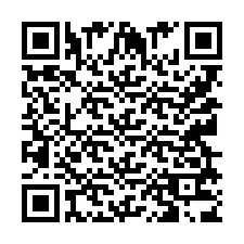 QR Code pour le numéro de téléphone +9512973836