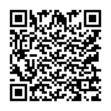 QR-code voor telefoonnummer +9512973844