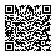 Codice QR per il numero di telefono +9512973846