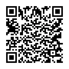 QR-koodi puhelinnumerolle +9512973853