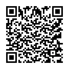 QR-код для номера телефона +9512973860