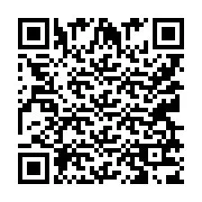 QR Code pour le numéro de téléphone +9512973863