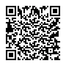 Codice QR per il numero di telefono +9512973864