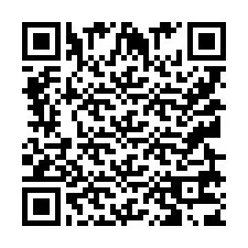 QR-код для номера телефона +9512973881