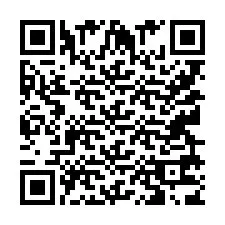 Código QR para número de teléfono +9512973887