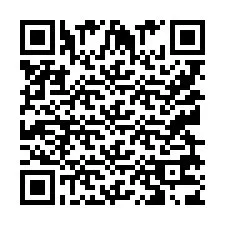 Codice QR per il numero di telefono +9512973889