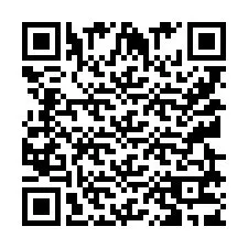 QR kód a telefonszámhoz +9512973920