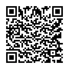 QR kód a telefonszámhoz +9512973926