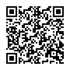 電話番号のQRコード +9512973937