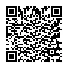 電話番号のQRコード +9512973944