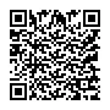 電話番号のQRコード +9512973948