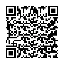 Codice QR per il numero di telefono +9512973949